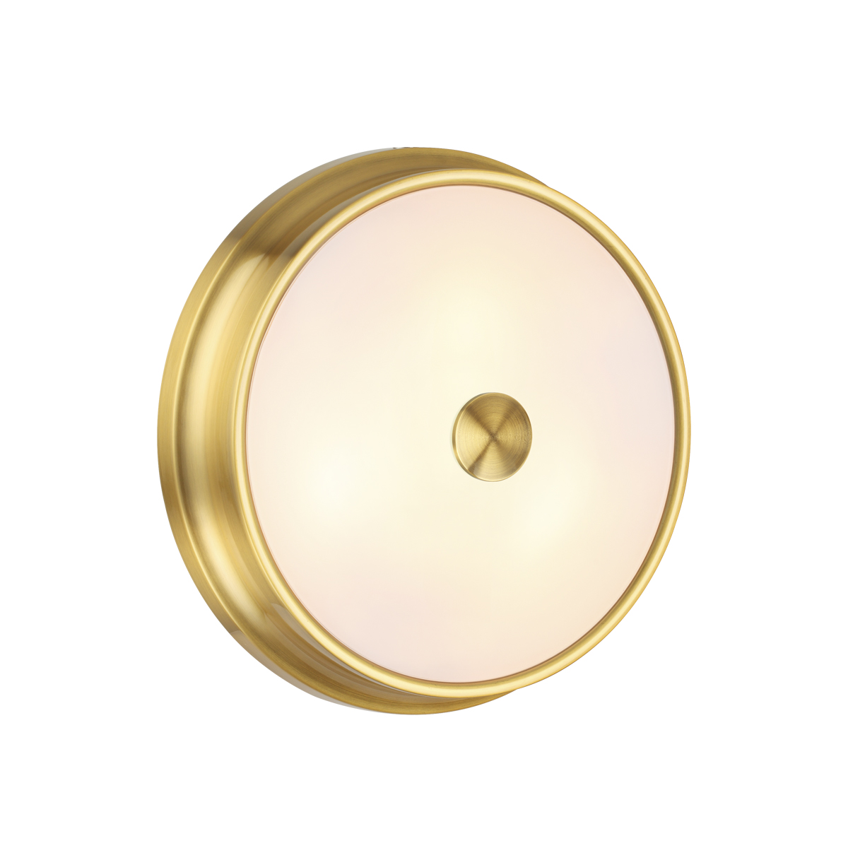 Настенно-потолочный светильник Odeon Light Walli Marsei 4824/3C фото