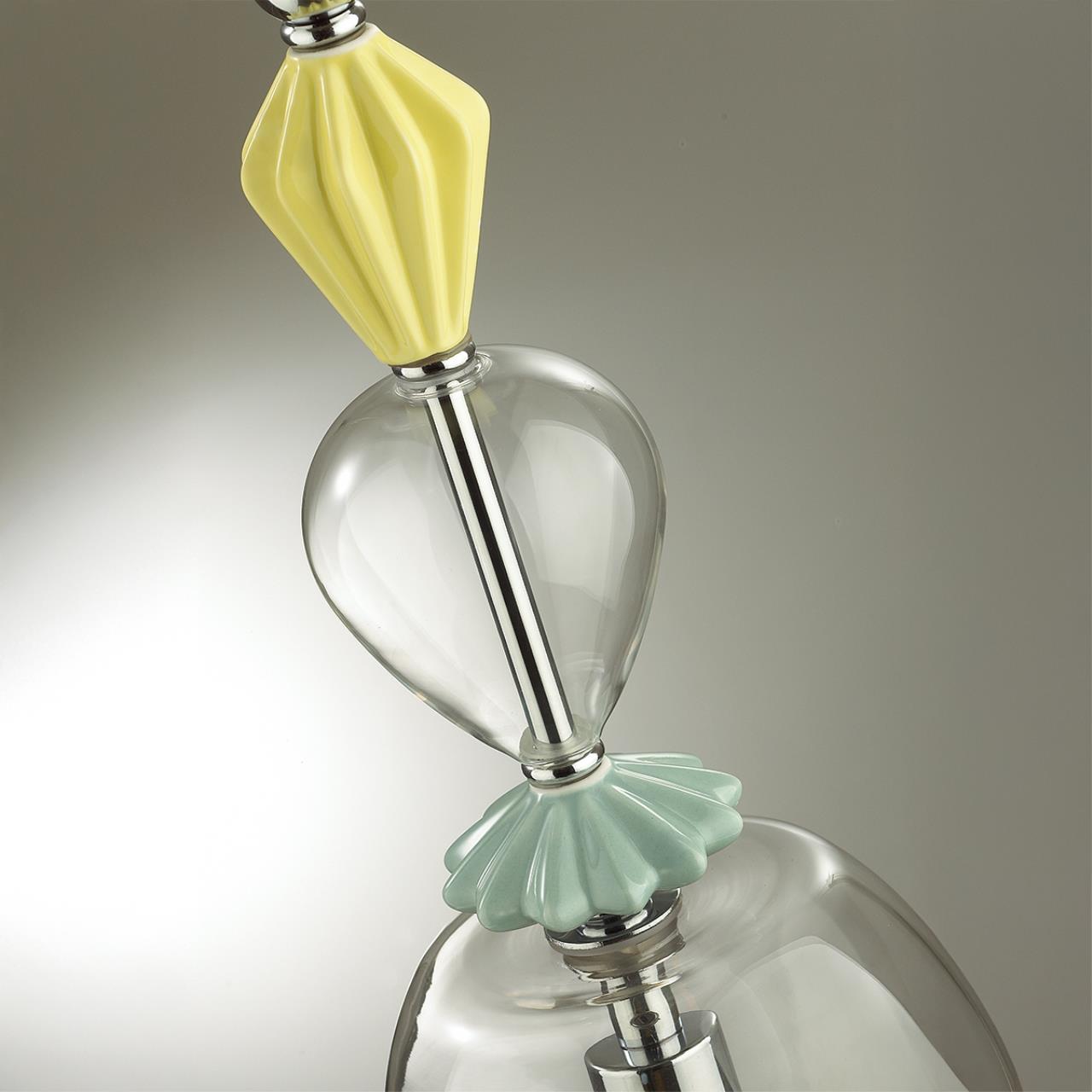 Подвесной светильник Odeon Light Classic Bizet 4893/1B фото