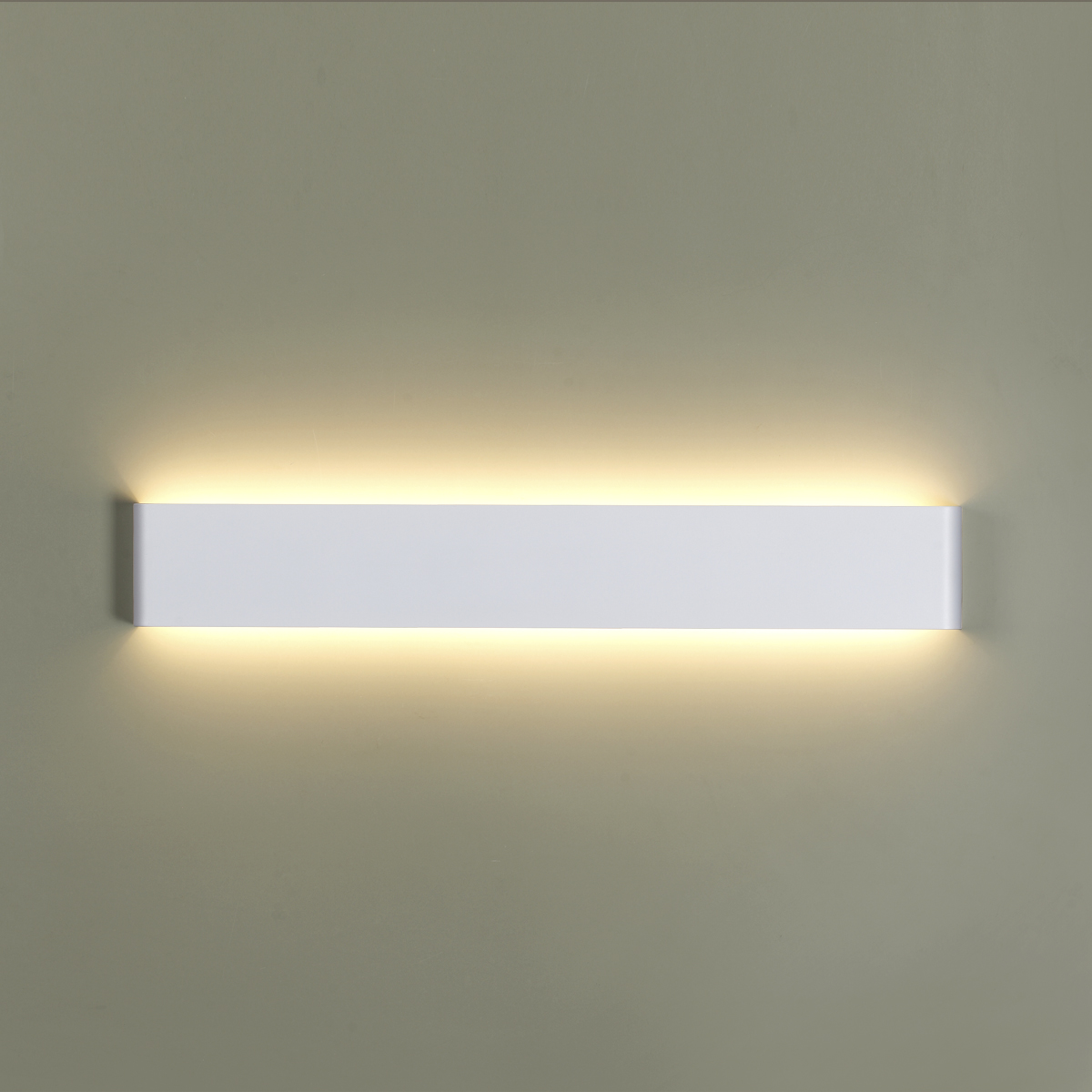 Настенный светодиодный светильник Odeon Light Hightech Framant 4293/20WL фото