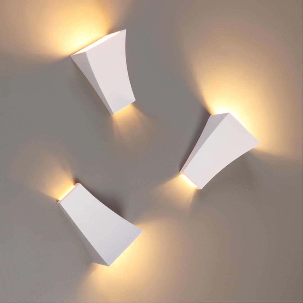 Настенный светильник ODEON LIGHT 3882/1W фото