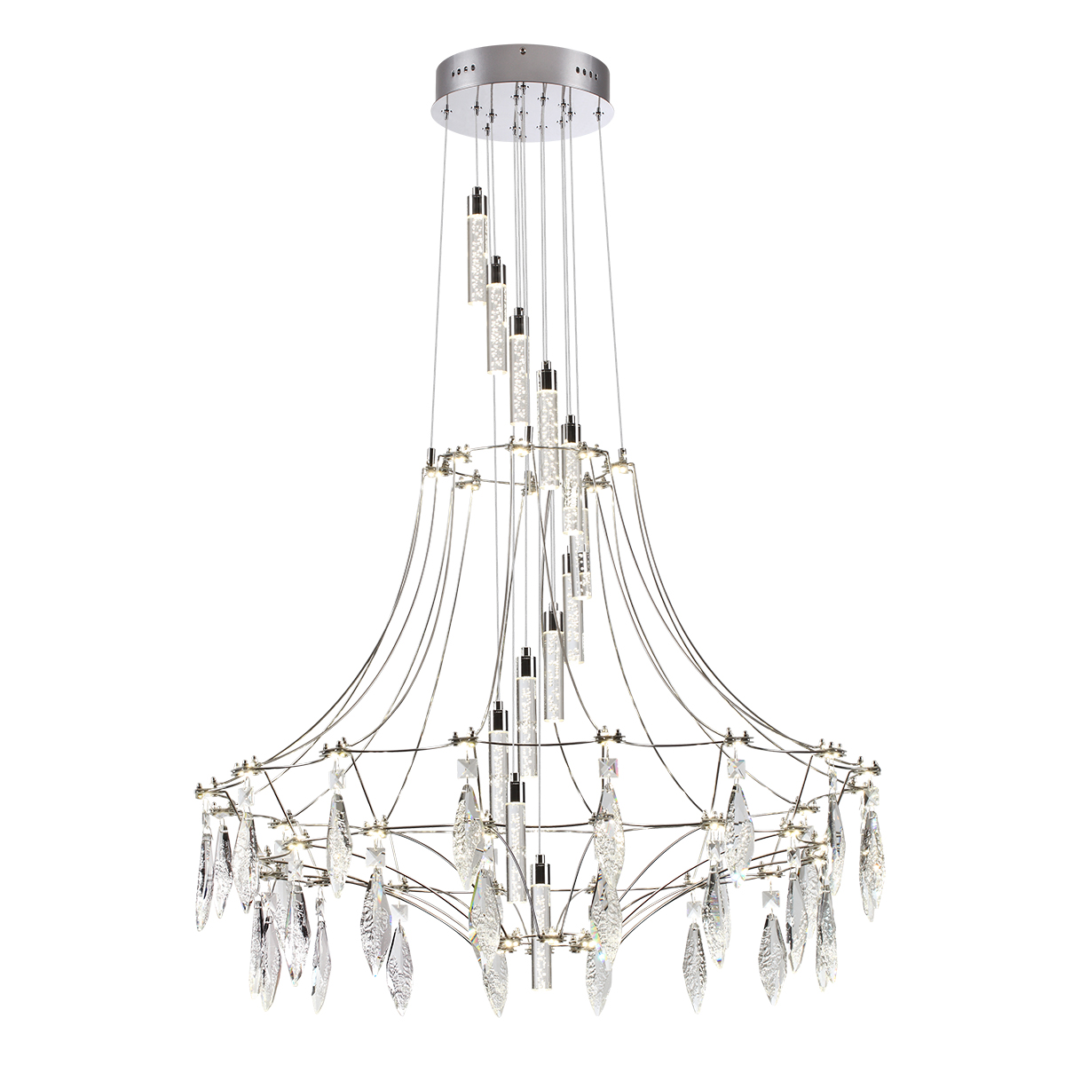 Подвесная люстра ODEON LIGHT 6699/51L фото