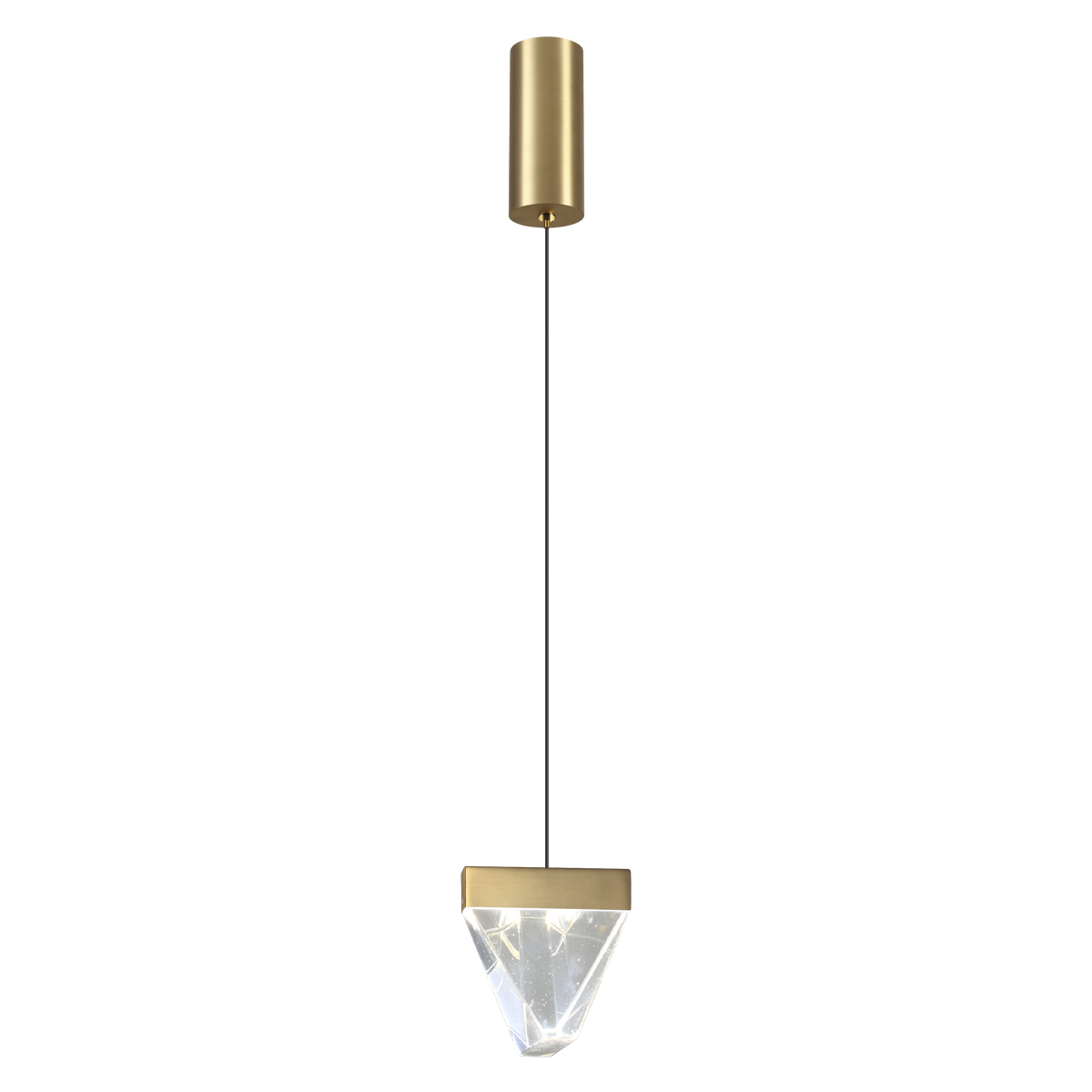 Подвесной светильник ODEON LIGHT 6678/5L фото