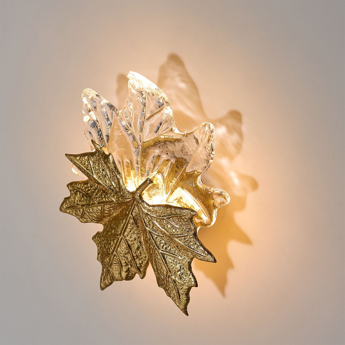 Настенный светильник ODEON LIGHT 4371/3WL фото