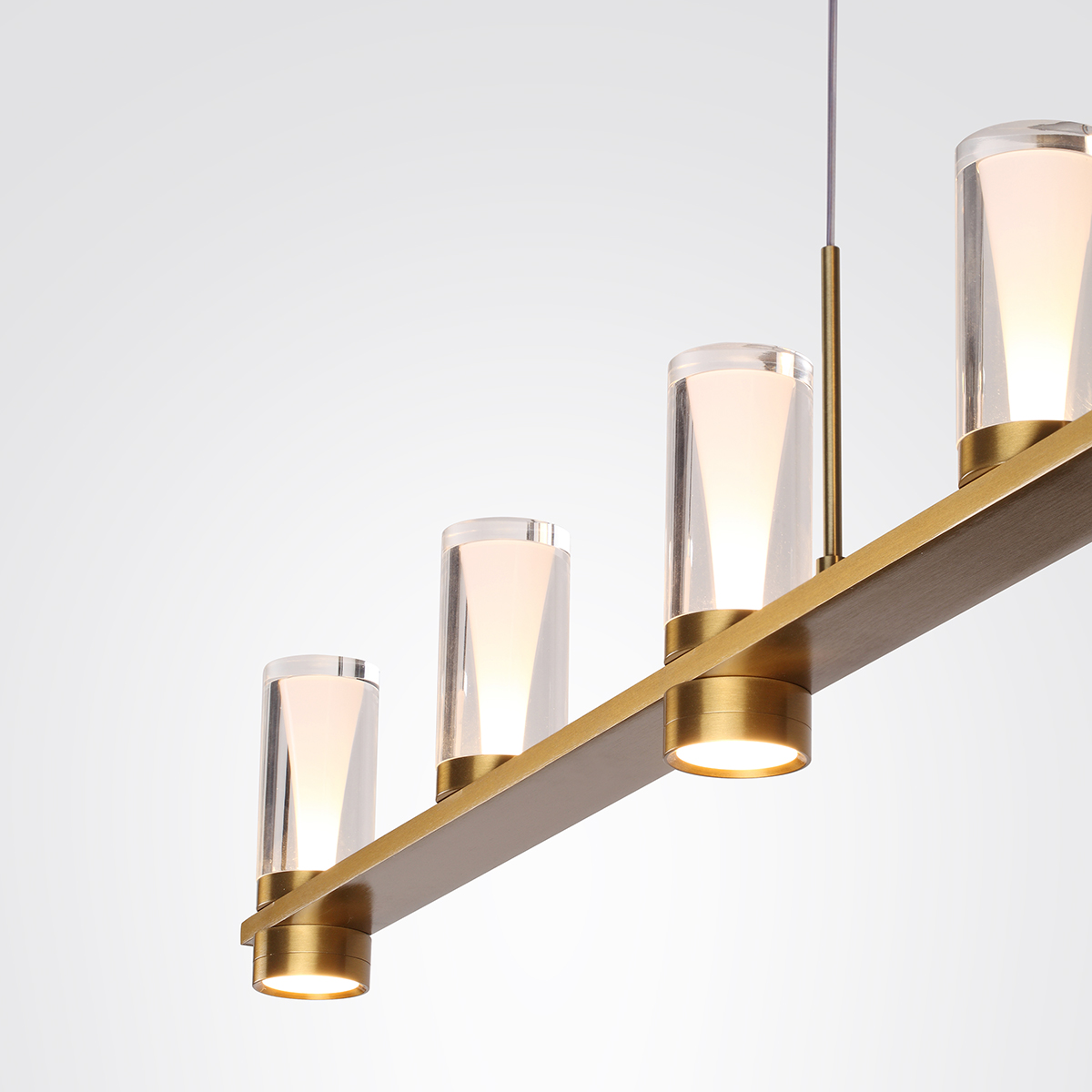 Подвесной светильник ODEON LIGHT 7144/45L фото