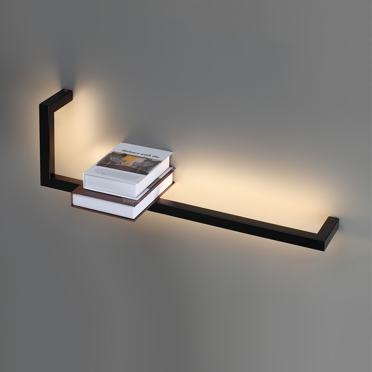 Настенный светильник ODEON LIGHT 7153/14WL фото