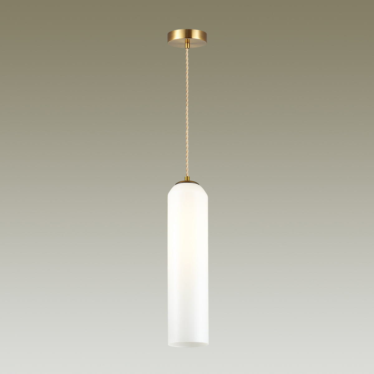 Подвесной светильник Odeon Light Pendant Vosti 4642/1 фото