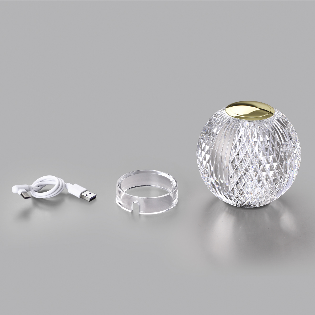 Настольный светильник ODEON LIGHT 5008/2TL фото