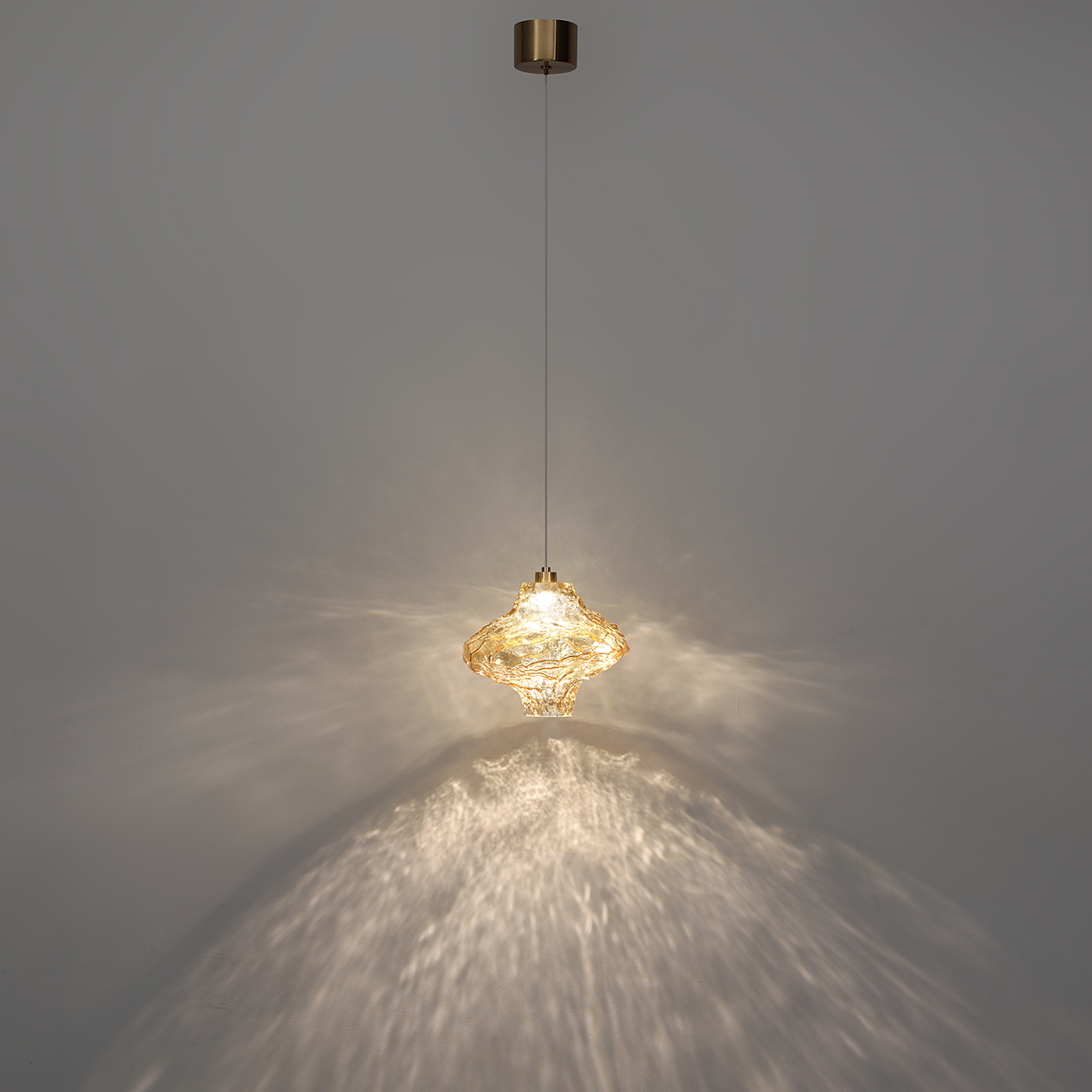 Подвесной светильник ODEON LIGHT 5108/3L фото