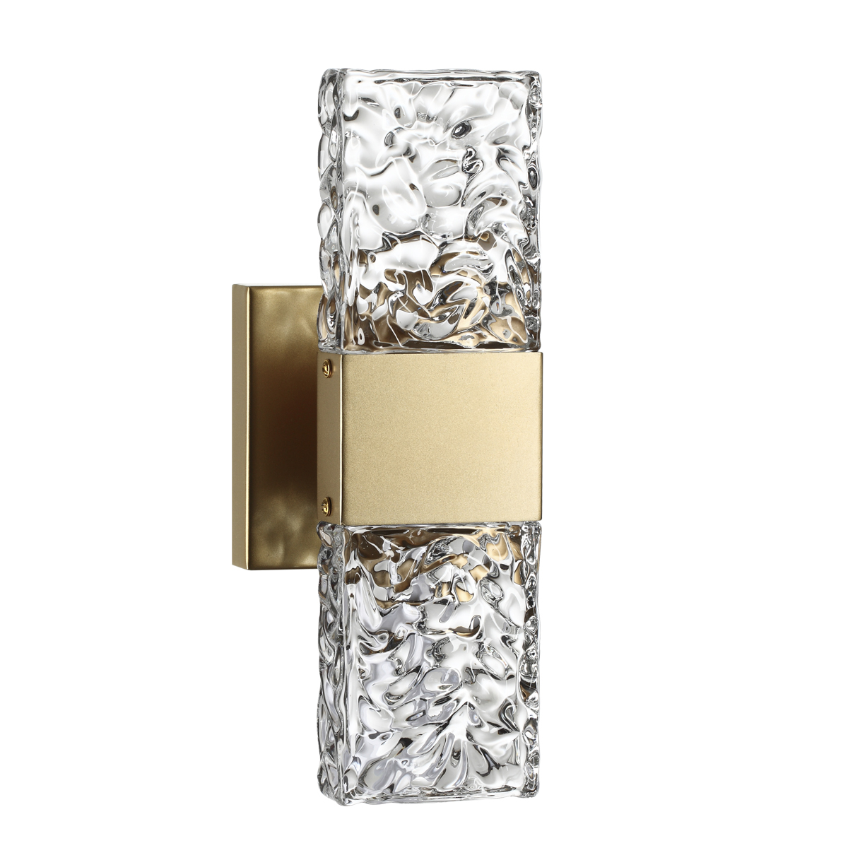 Настенный светильник ODEON LIGHT 4364/5WL фото