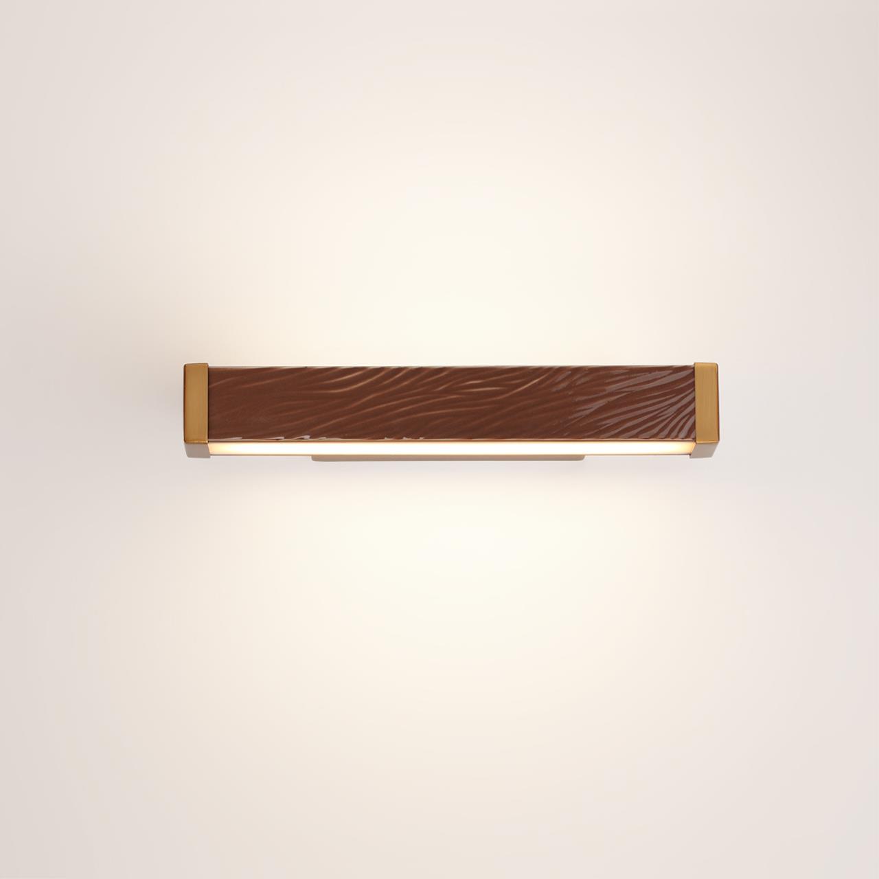 Настенный светильник с выкл. ODEON LIGHT EXCLUSIVE 5450/10WLB фото