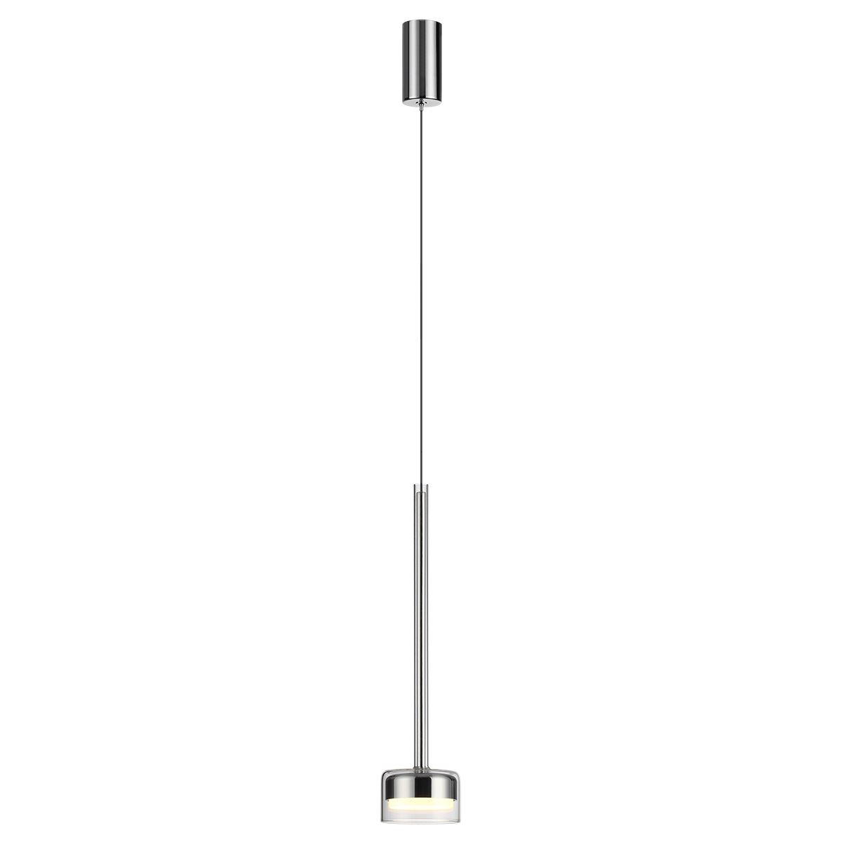 Подвесной светильник ODEON LIGHT 7151/10L фото