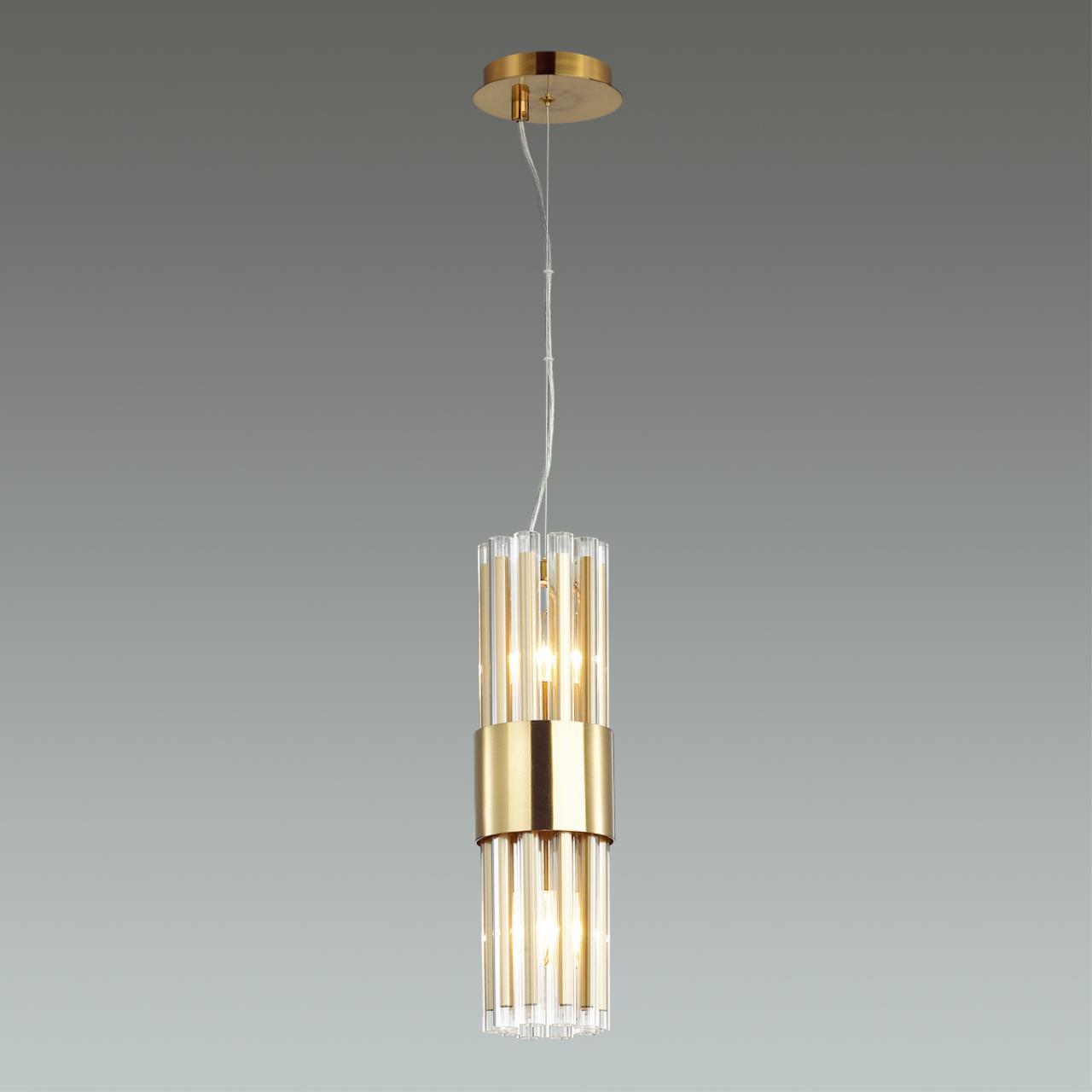 Подвесной светильник ODEON LIGHT 4786/2 фото