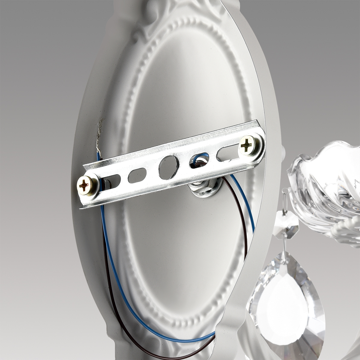 Бра LUMION 8189/1W фото