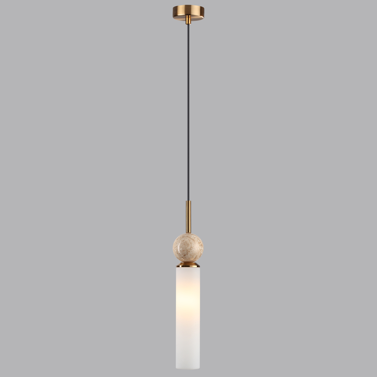 Подвесной светильник ODEON LIGHT 6625/1 фото