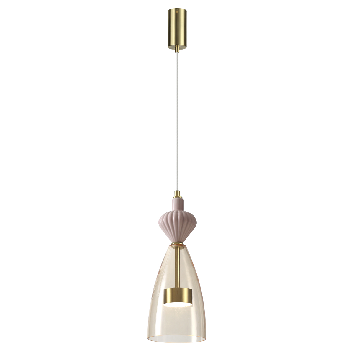 Подвесной светильник ODEON LIGHT 5045/12LC фото