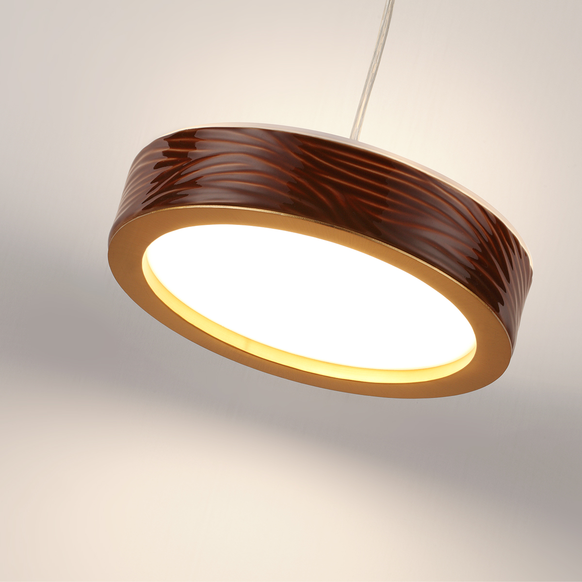 Подвесной светильник ODEON LIGHT EXCLUSIVE 5450/32LB фото
