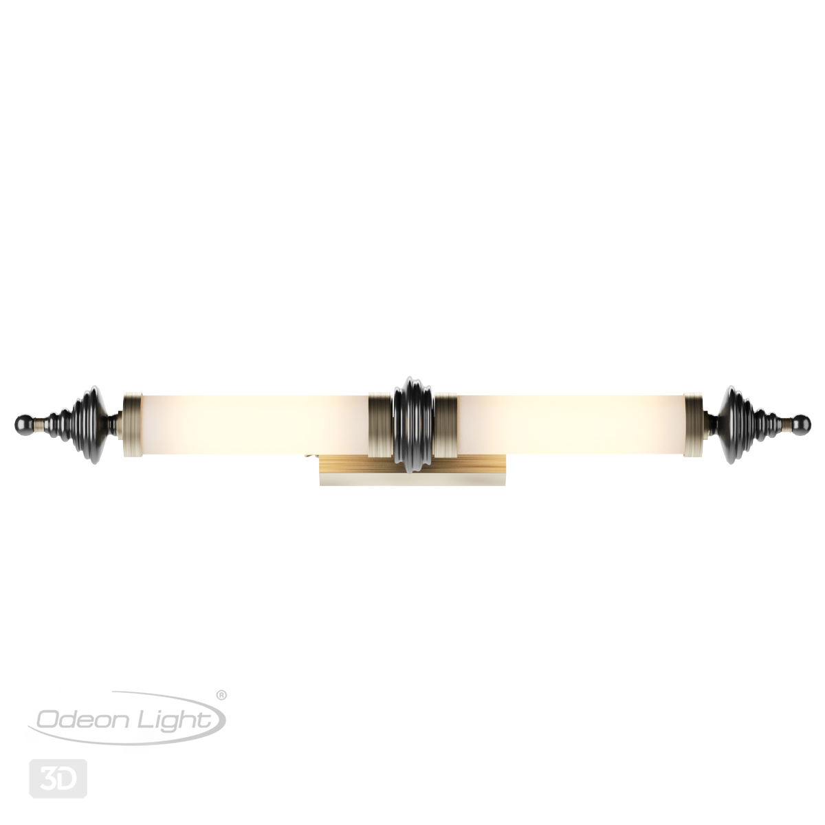 Настенный светильник ODEON LIGHT 5404/28WL фото