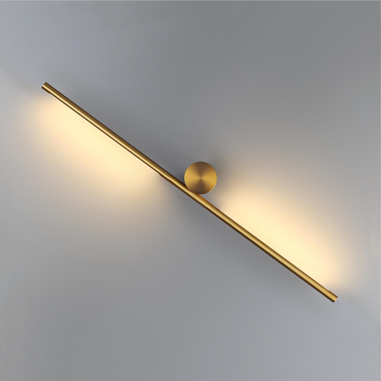 Настенный светильник ODEON LIGHT 7104/14WL фото