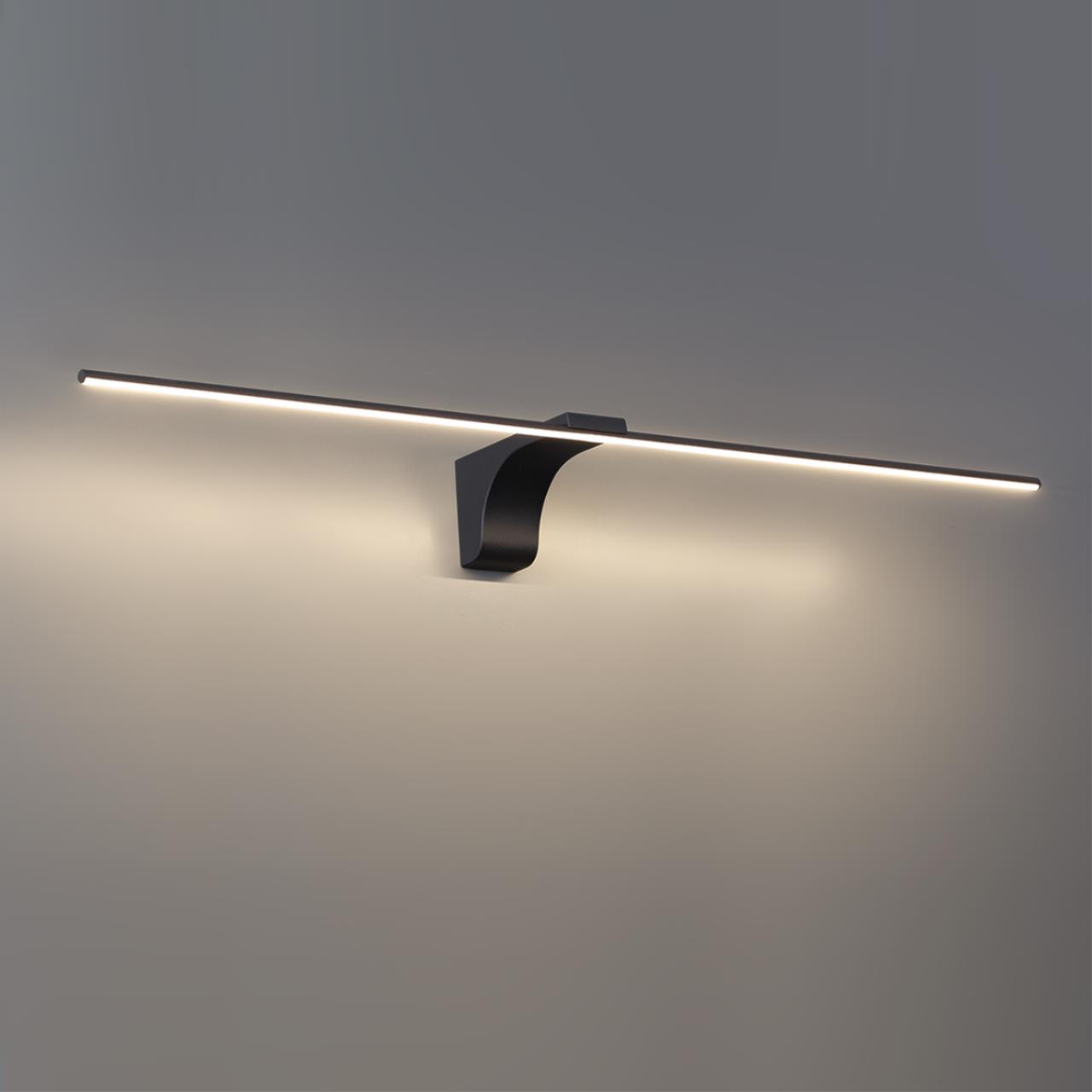 Настенный светильник ODEON LIGHT 7069/10WL фото