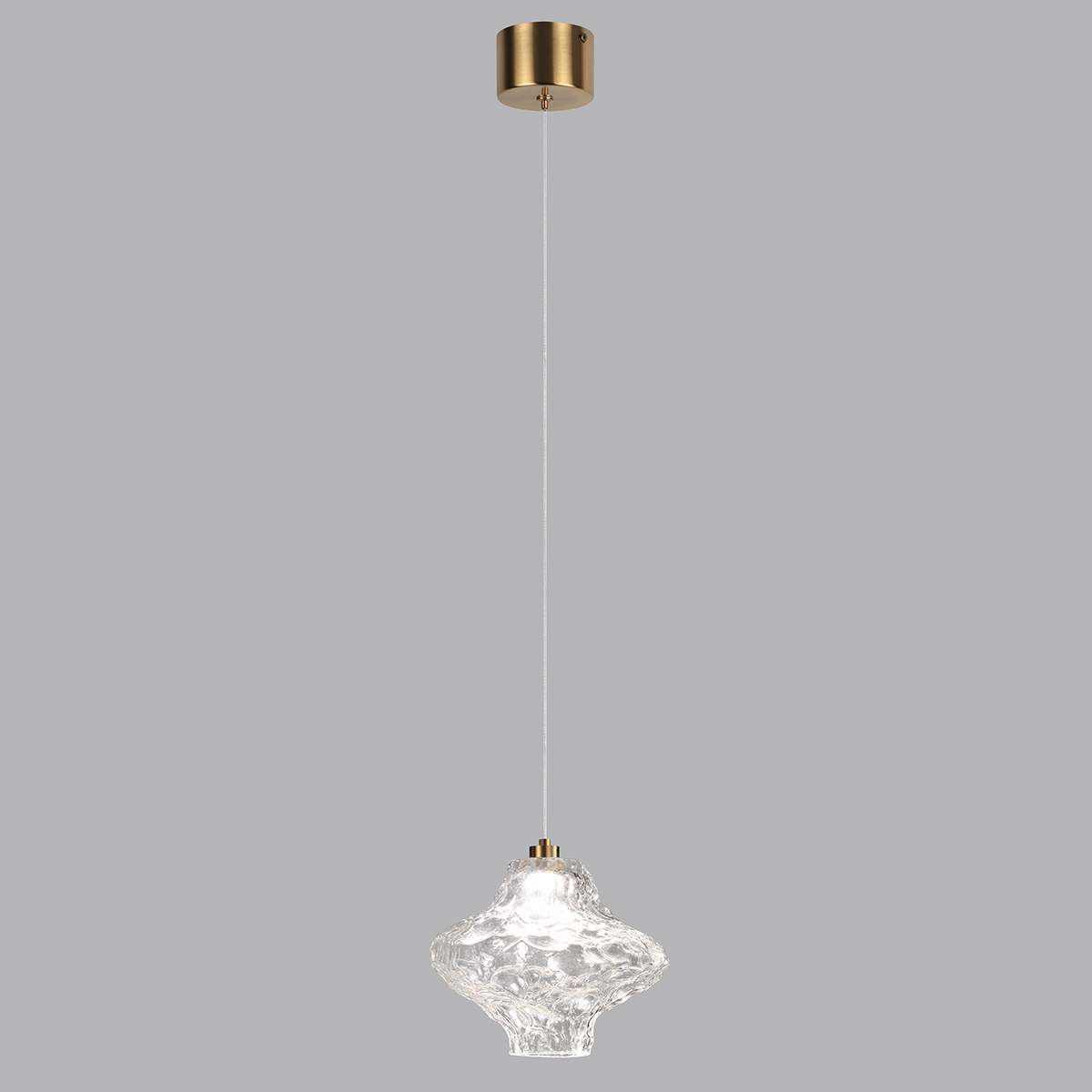 Подвесной светильник ODEON LIGHT 5107/3L фото