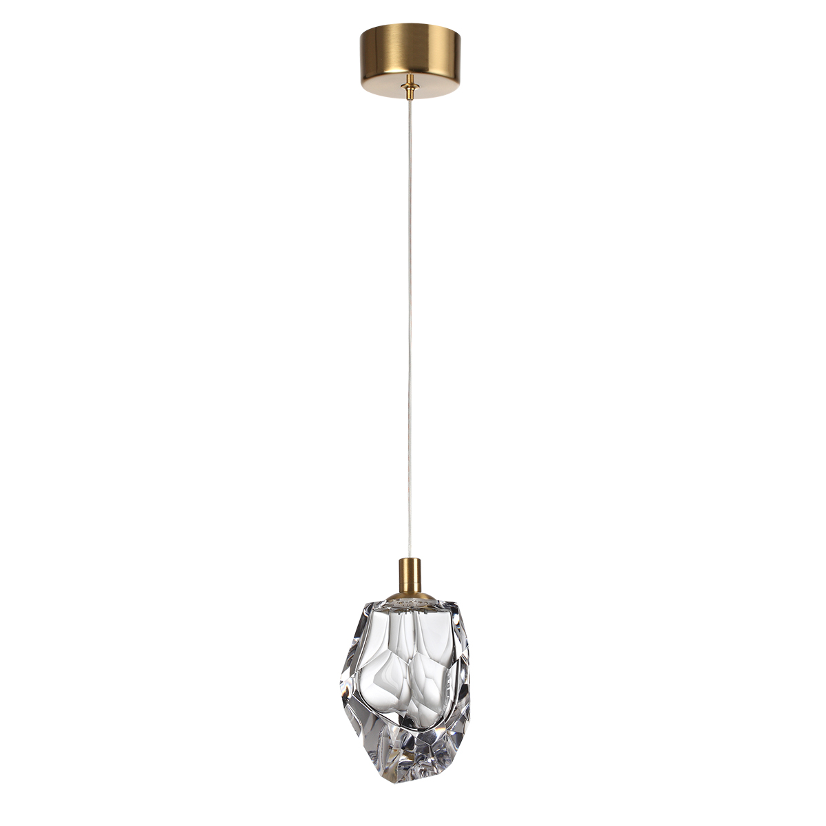 Подвесной светильник ODEON LIGHT 7114/4LC фото