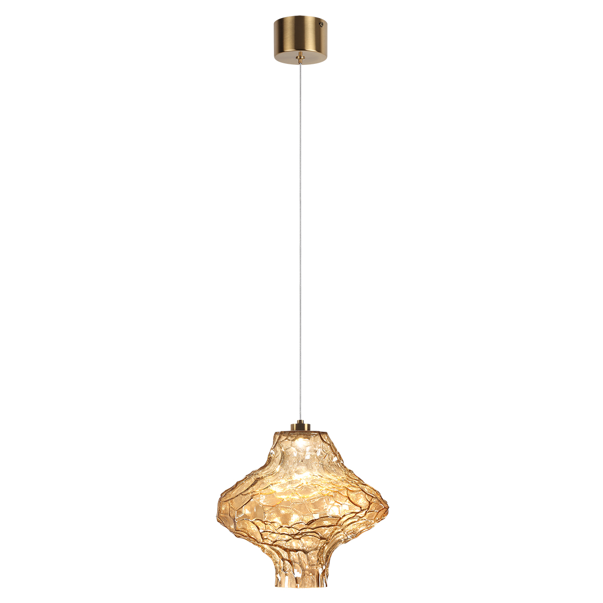 Подвесной светильник ODEON LIGHT 5108/3LA фото