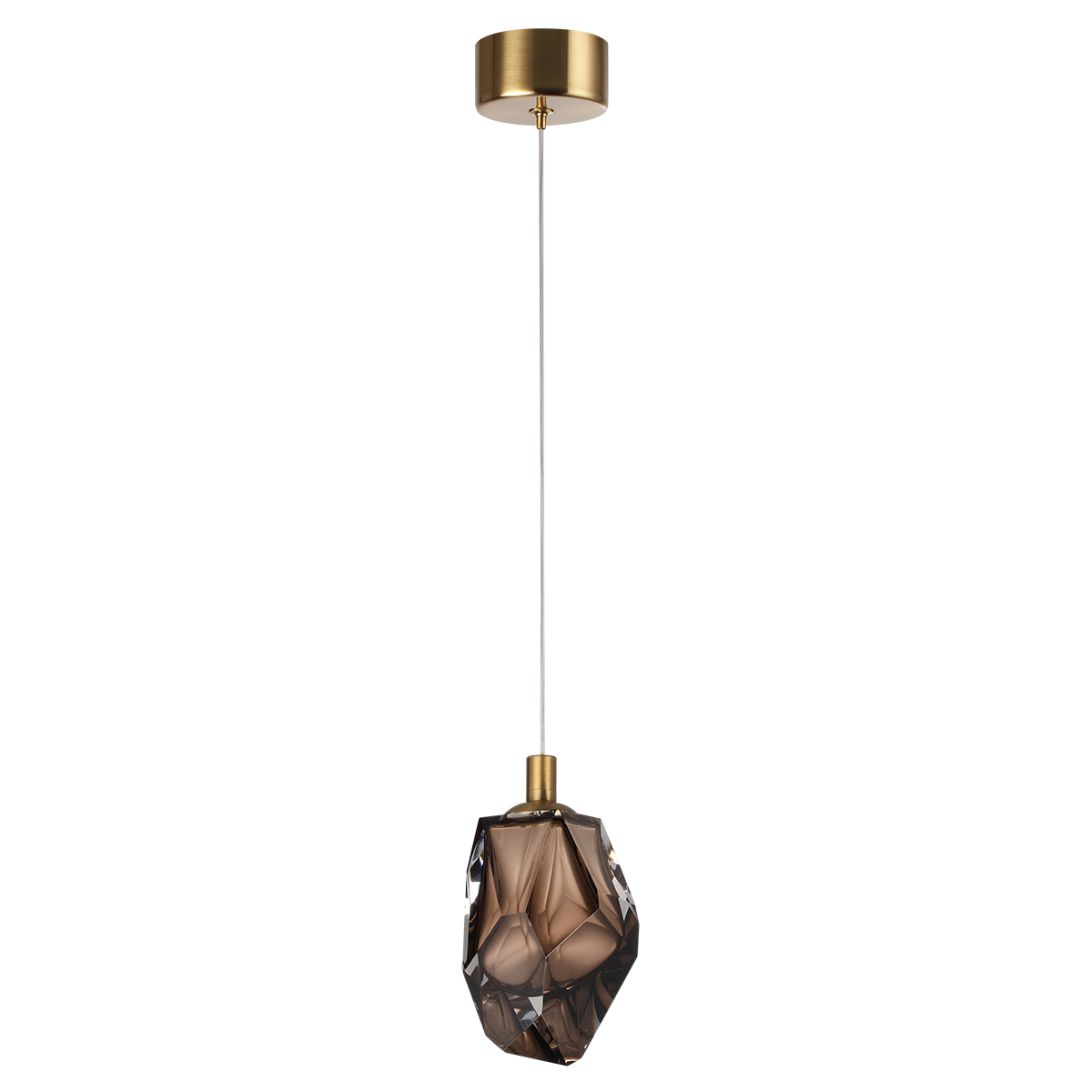 Подвесной светильник ODEON LIGHT 7112/4LC фото