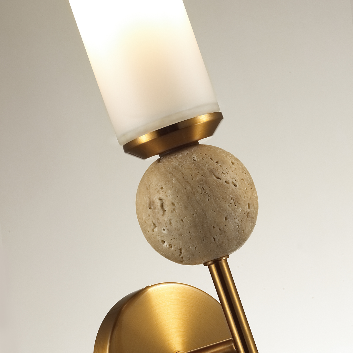 Настенный светильник ODEON LIGHT 6625/1W фото