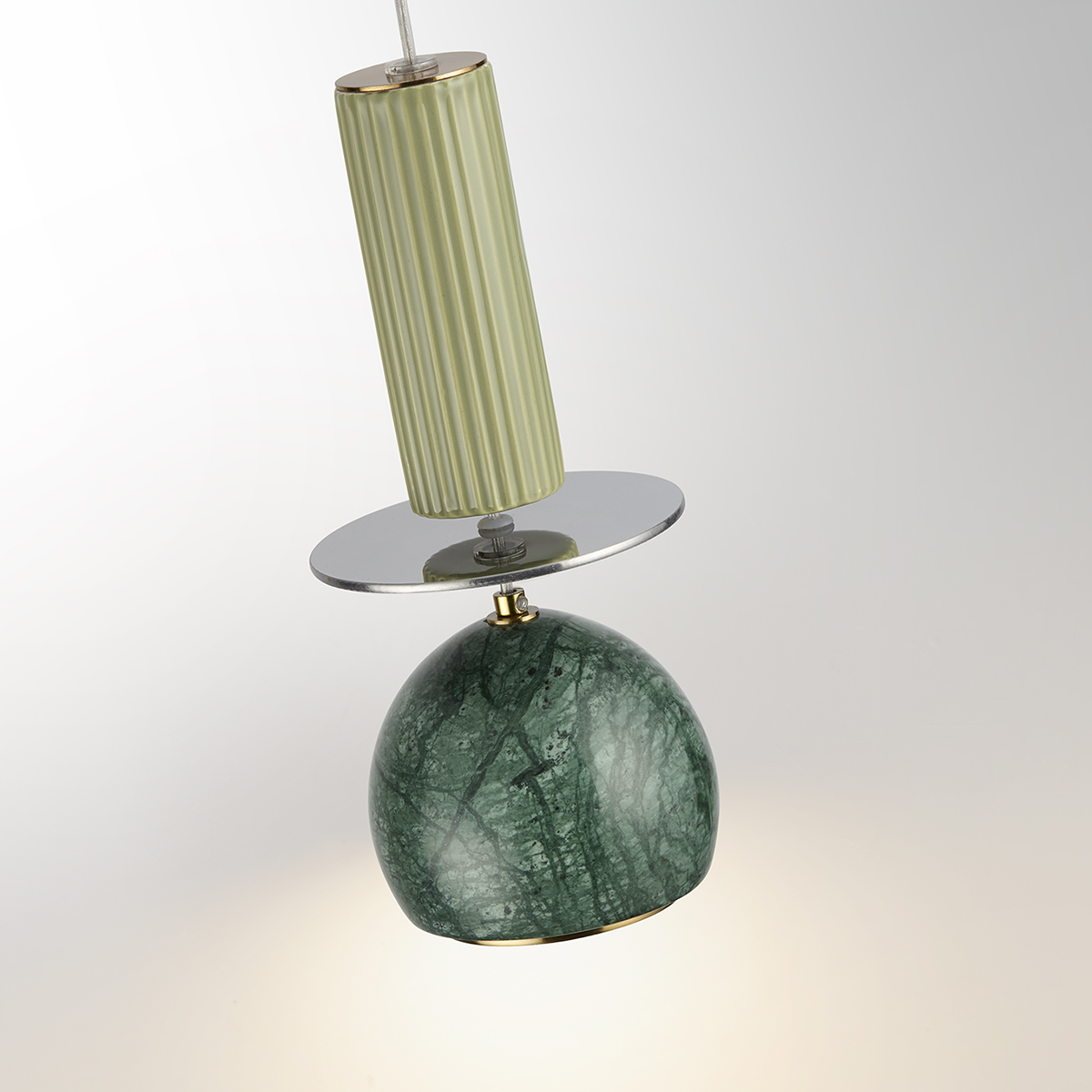 Подвесной светильник ODEON LIGHT EXCLUSIVE 5475/4L фото