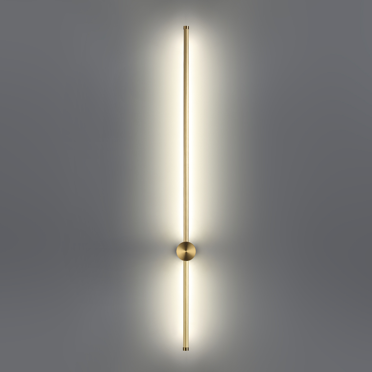 Настенный светильник ODEON LIGHT 4335/18WGP фото