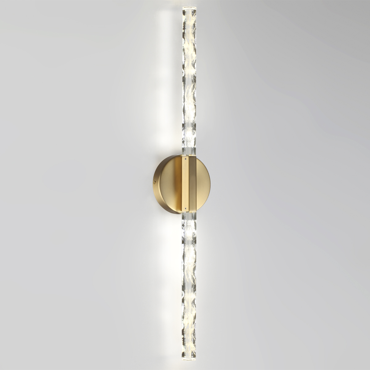 Настенный светильник ODEON LIGHT 6679/6WL фото