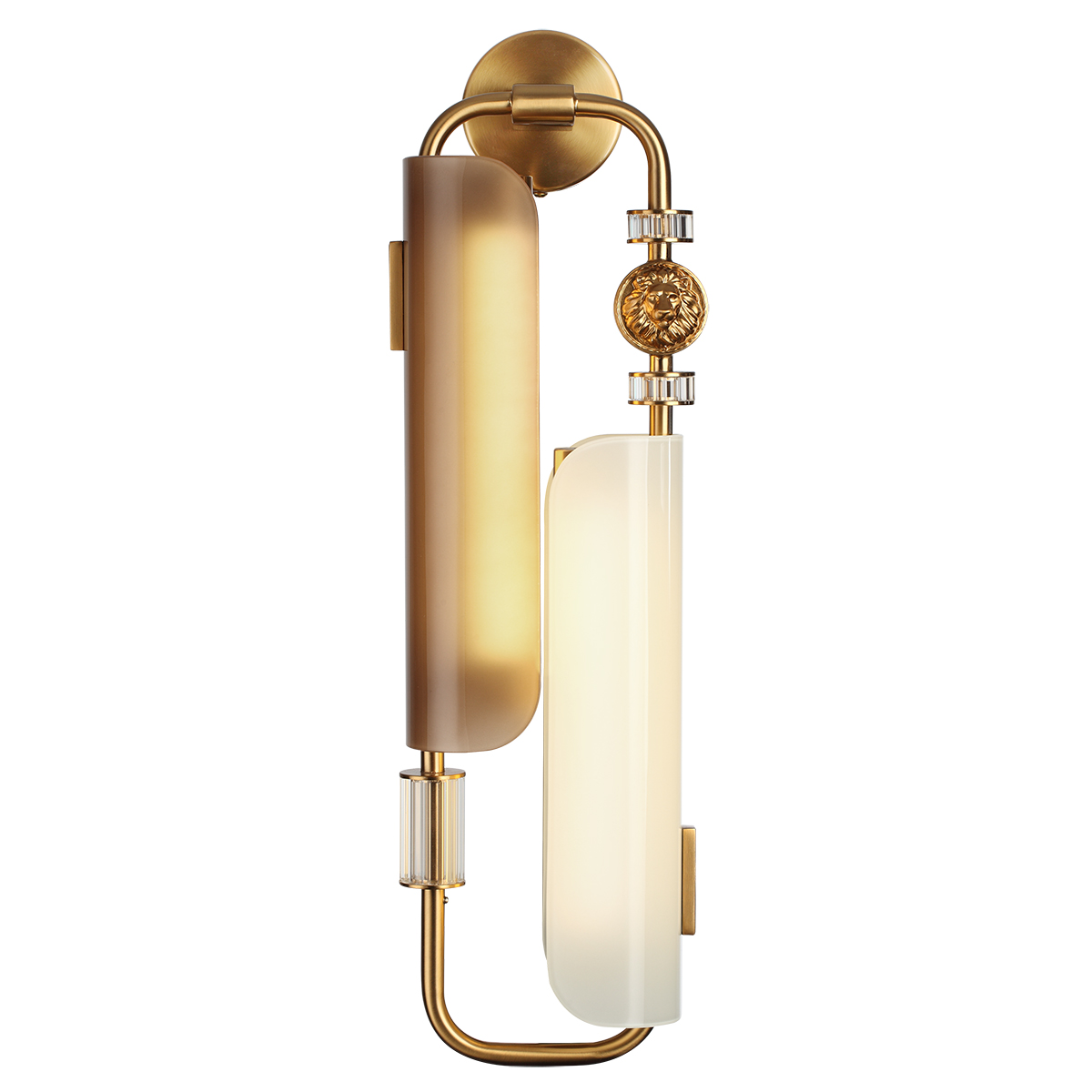 Бра ODEON LIGHT EXCLUSIVE 5467/10WL фото