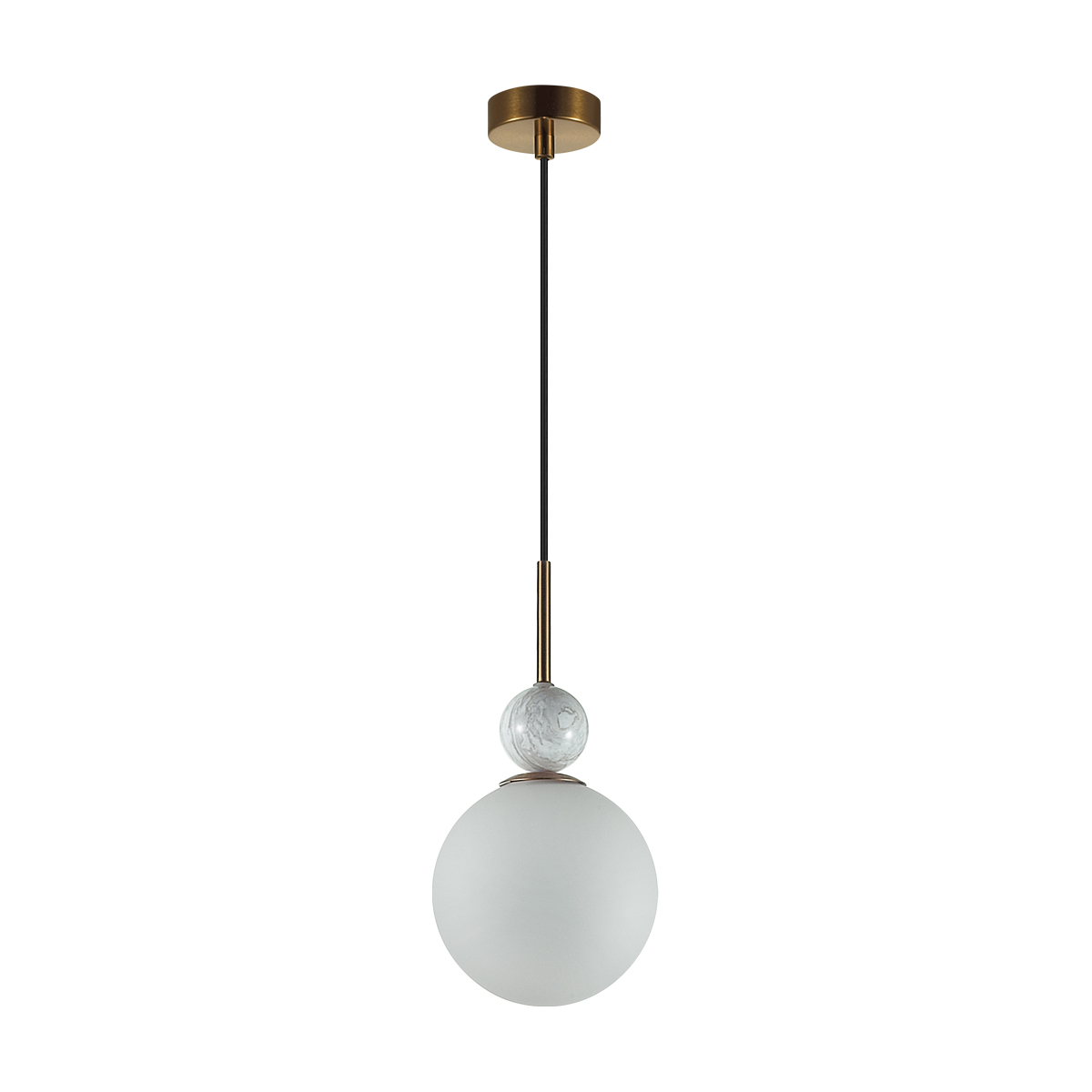Подвесной светильник ODEON LIGHT 4359/1A фото