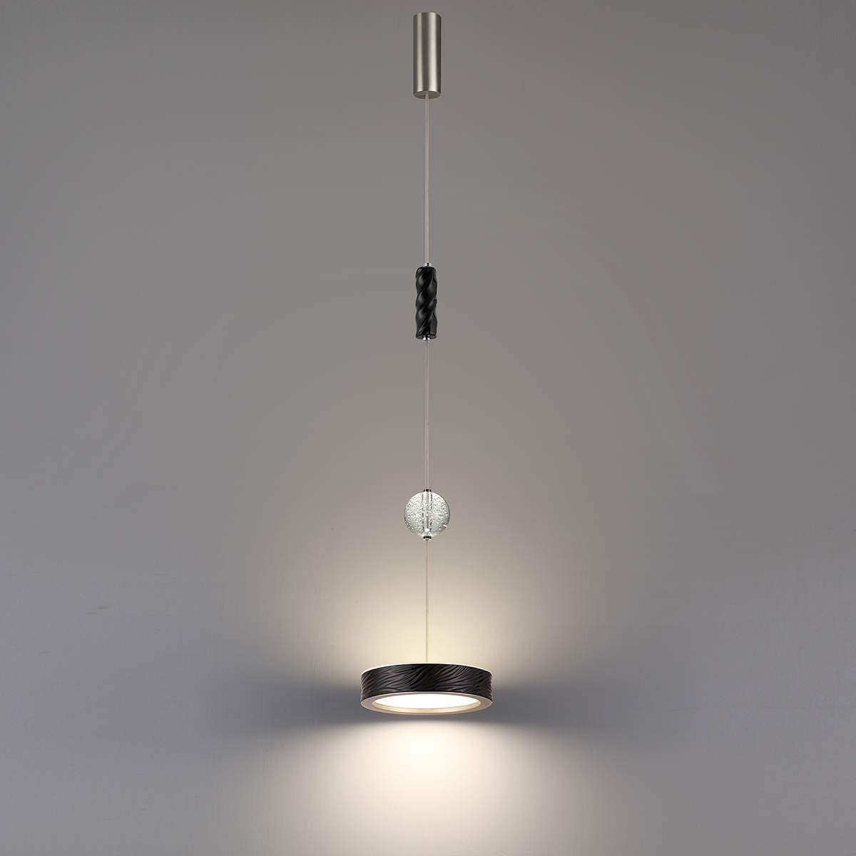 Подвесной светильник ODEON LIGHT EXCLUSIVE 5451/32LB фото