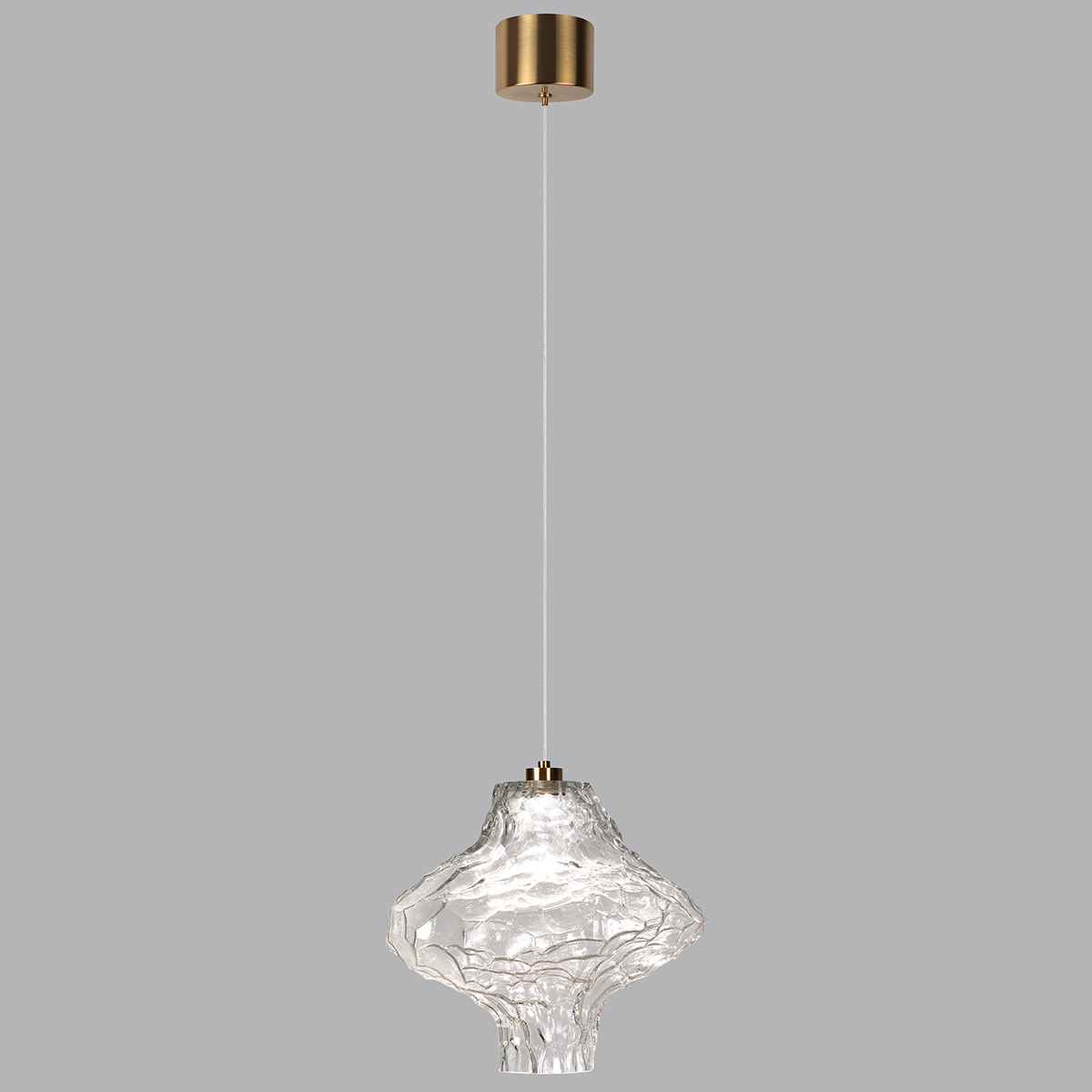 Подвесной светильник ODEON LIGHT 5107/3LA фото