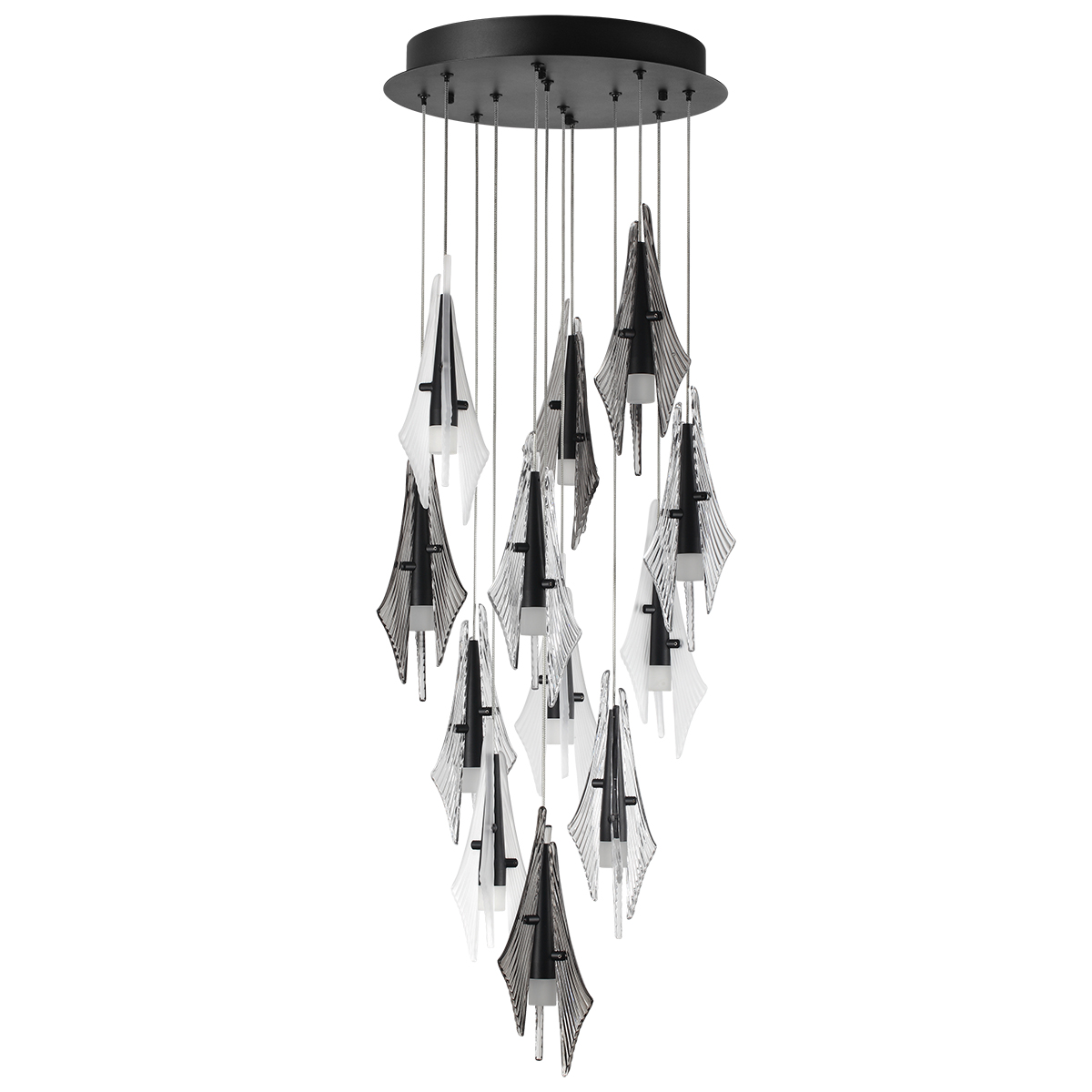 Люстра каскадная ODEON LIGHT 5442/69L фото