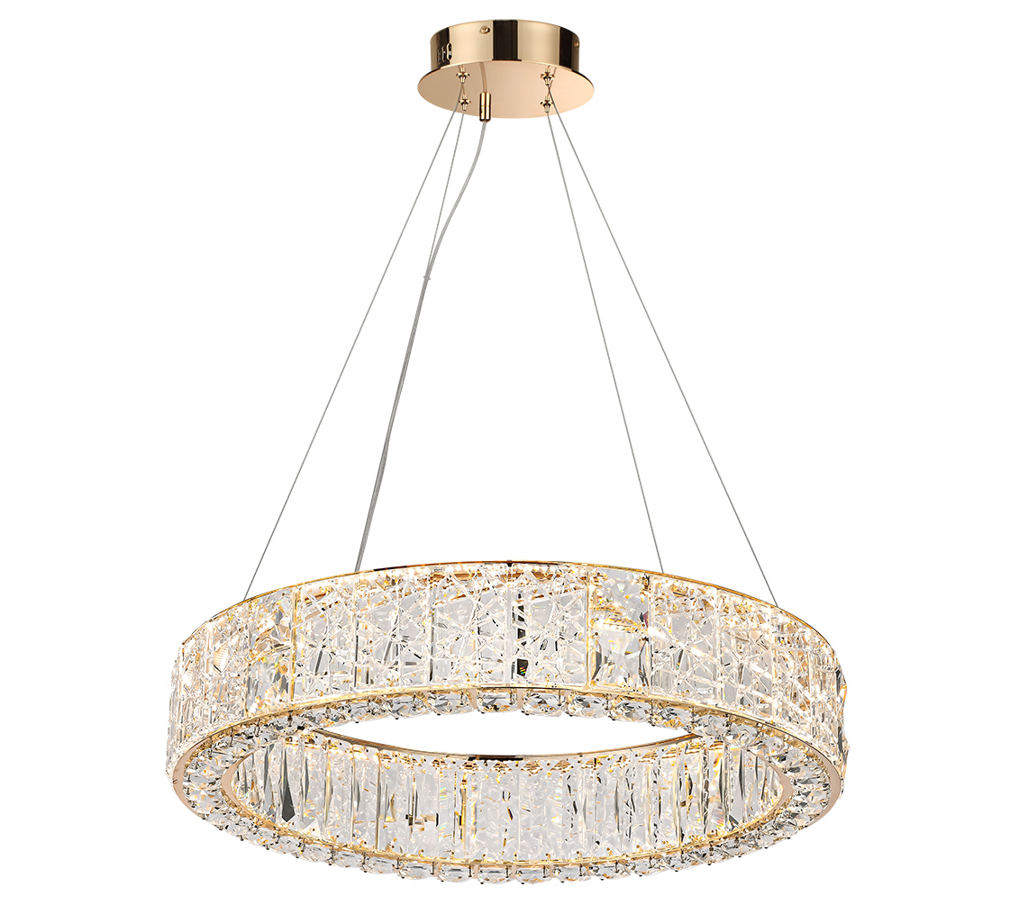 Подвесная люстра Odeon Light 5071/70L фото