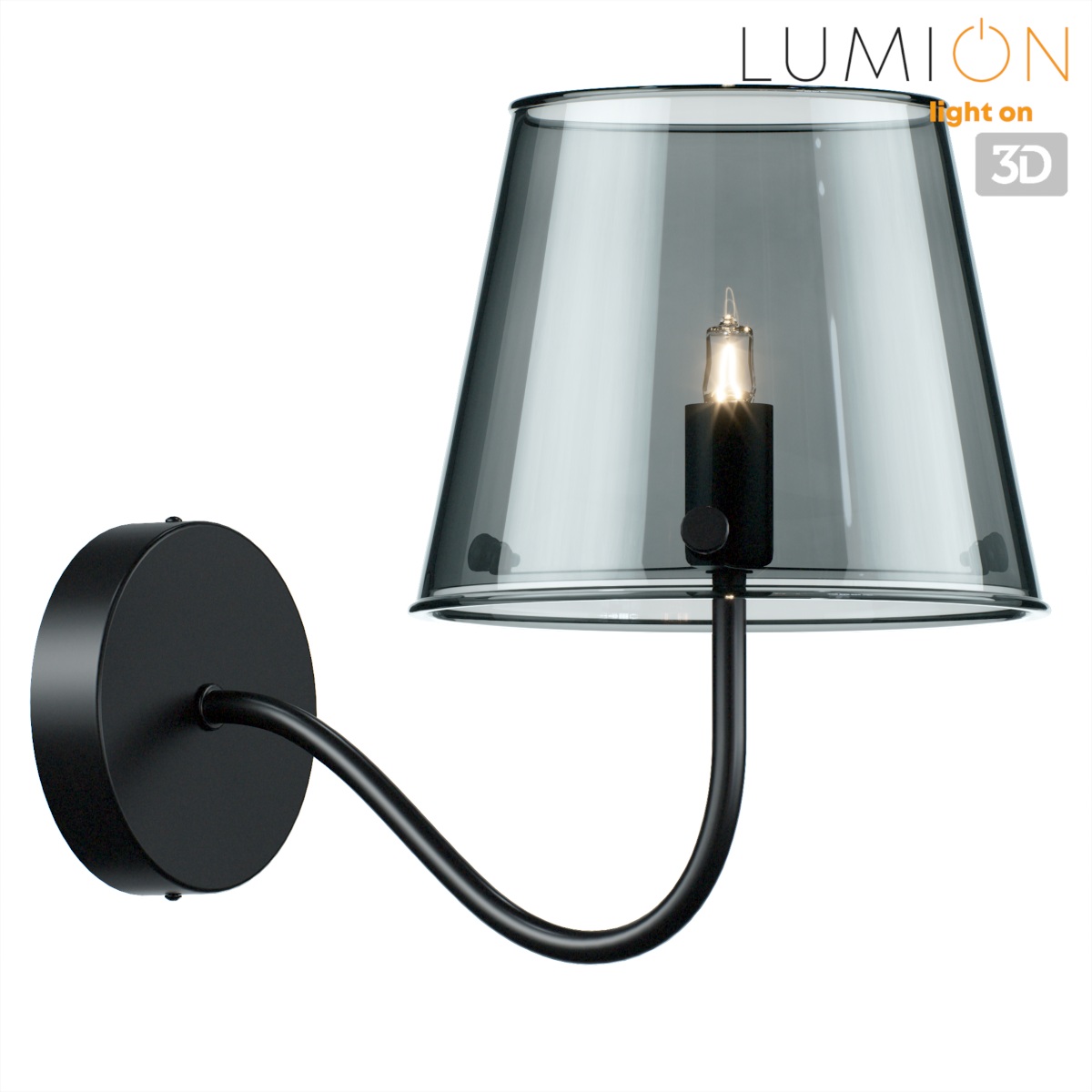 Бра LUMION 6570/1W фото