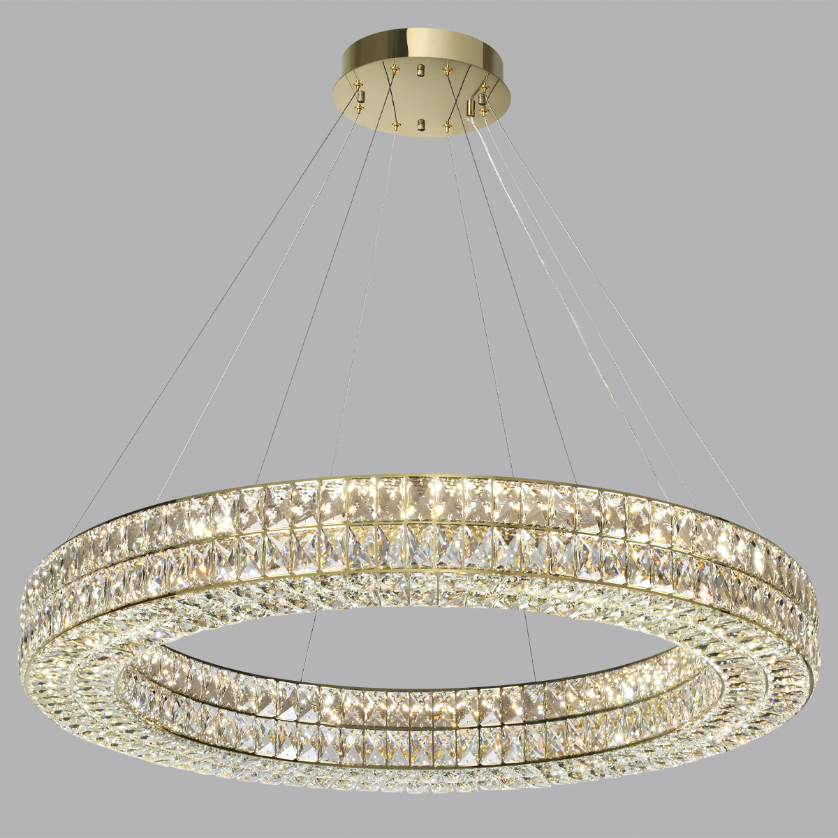 Подвесная люстра Odeon Light 4926/98L фото