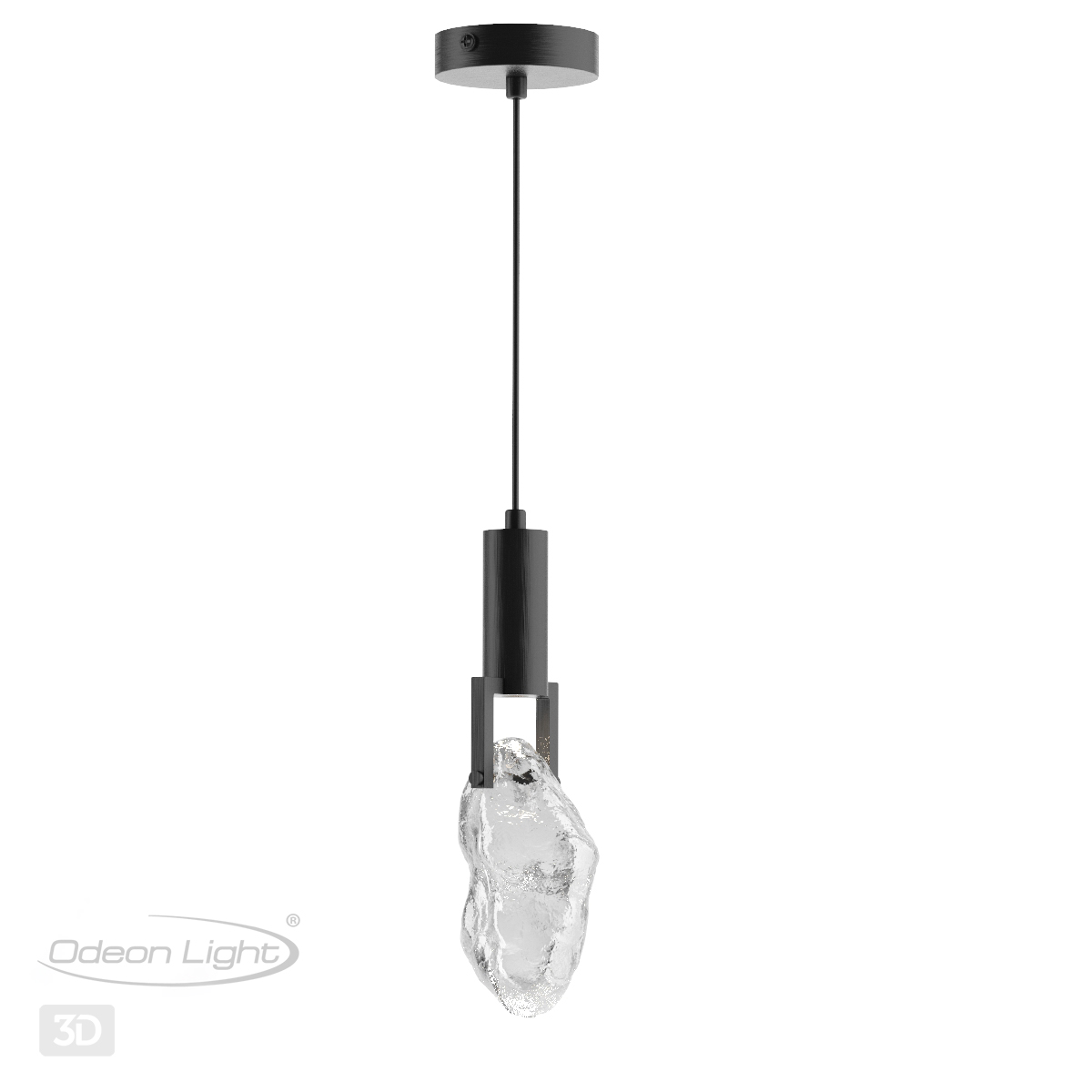 Подвесной светильник ODEON LIGHT 6695/5L фото