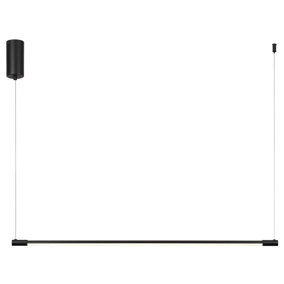 Подвесной светодиодный светильник Odeon Light Hightech Fillini 4335/9L фото