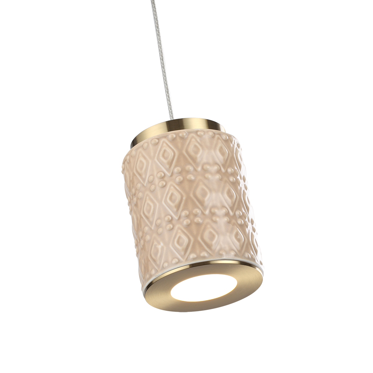 Подвесной светильник ODEON LIGHT EXCLUSIVE 5453/5L фото