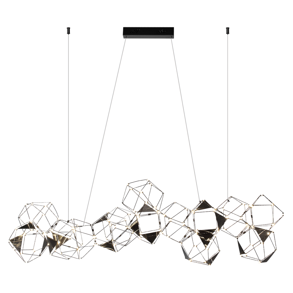 Люстра ODEON LIGHT 5087/64L фото