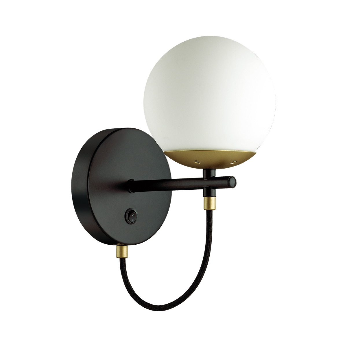 Бра Lumion Moderni Randi 5212/1W фото
