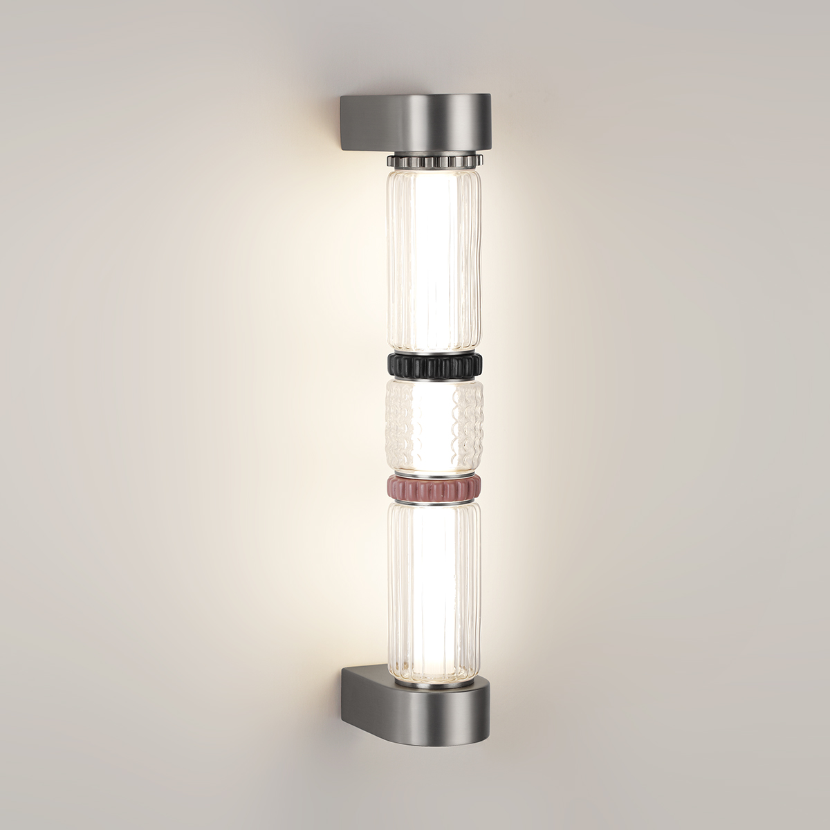 Настенный светильник ODEON LIGHT EXCLUSIVE 5456/12WL фото
