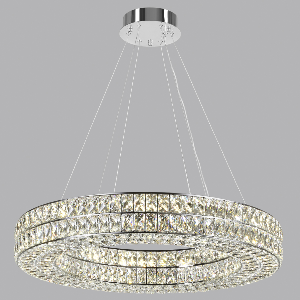 Подвесная люстра Odeon Light 4927/85L фото