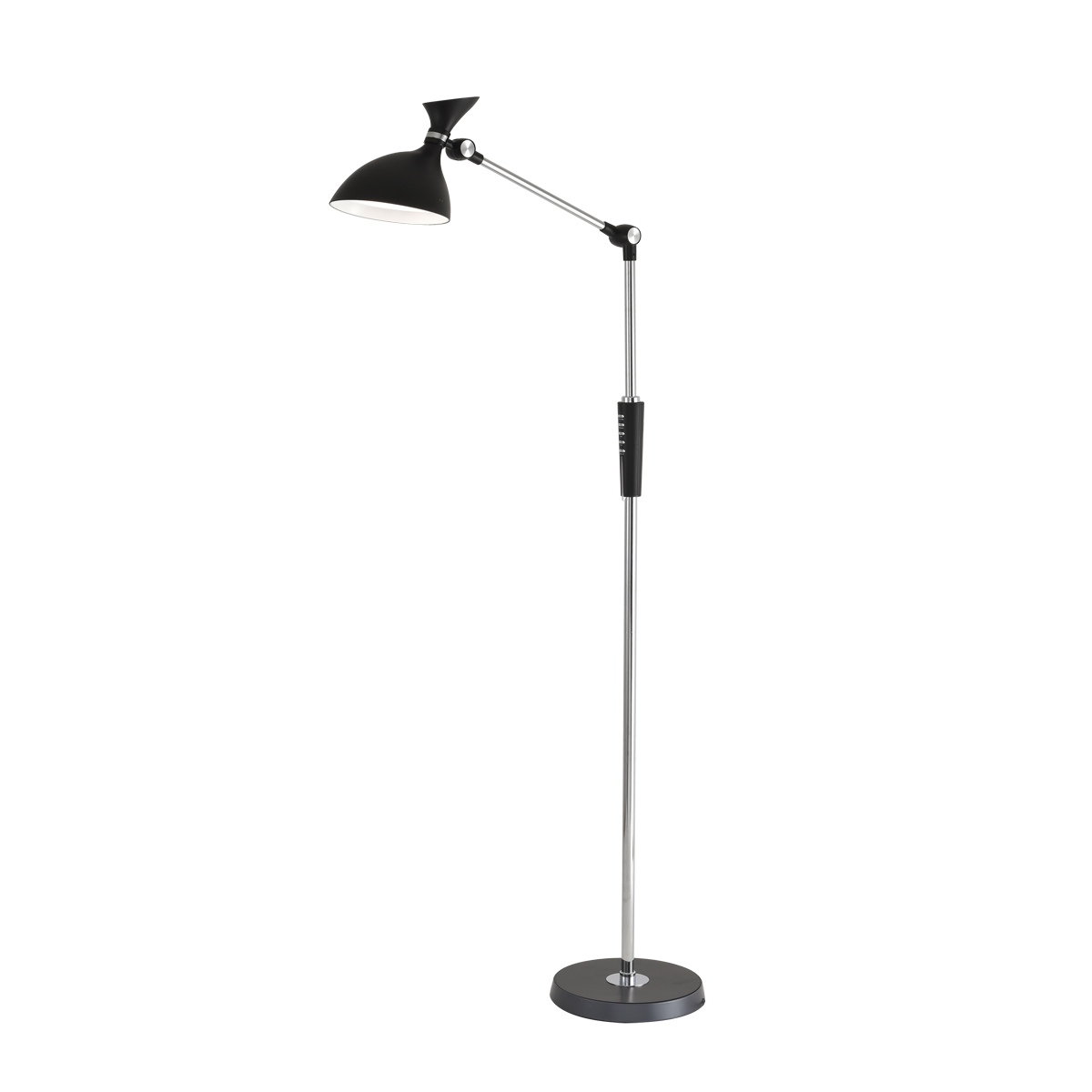 Торшер LUMION 8331/15FL фото