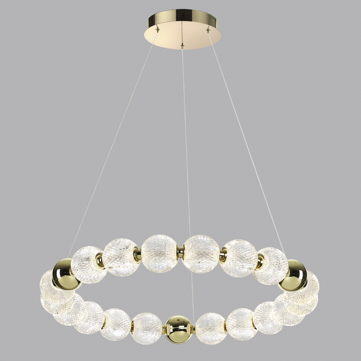 Подвесная люстра Odeon Light 5008/60L фото