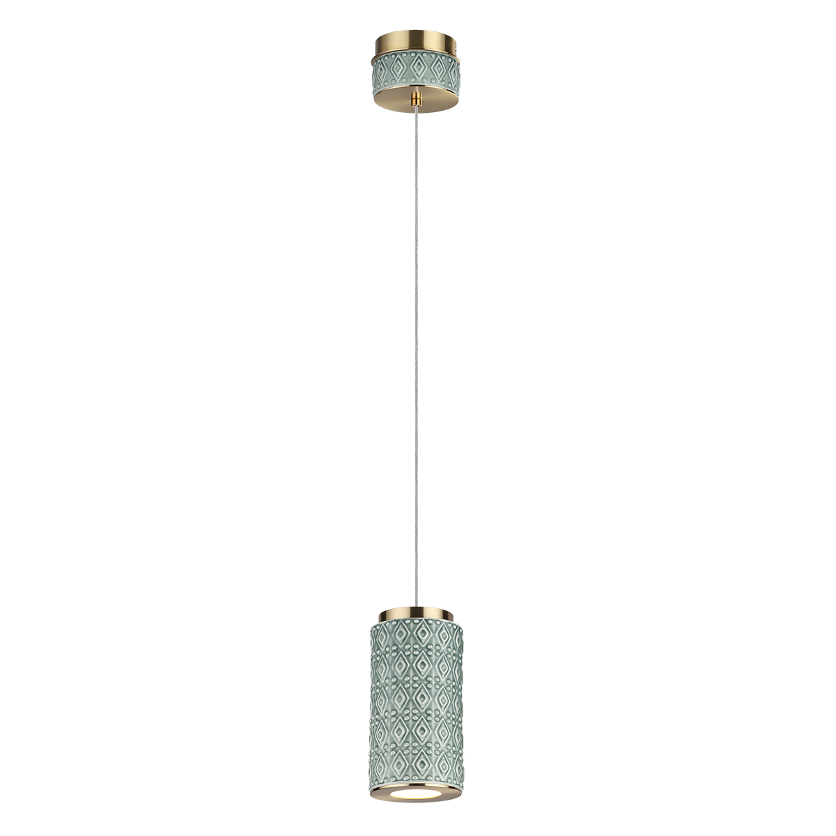 Подвесной светильник ODEON LIGHT EXCLUSIVE 5452/5L фото