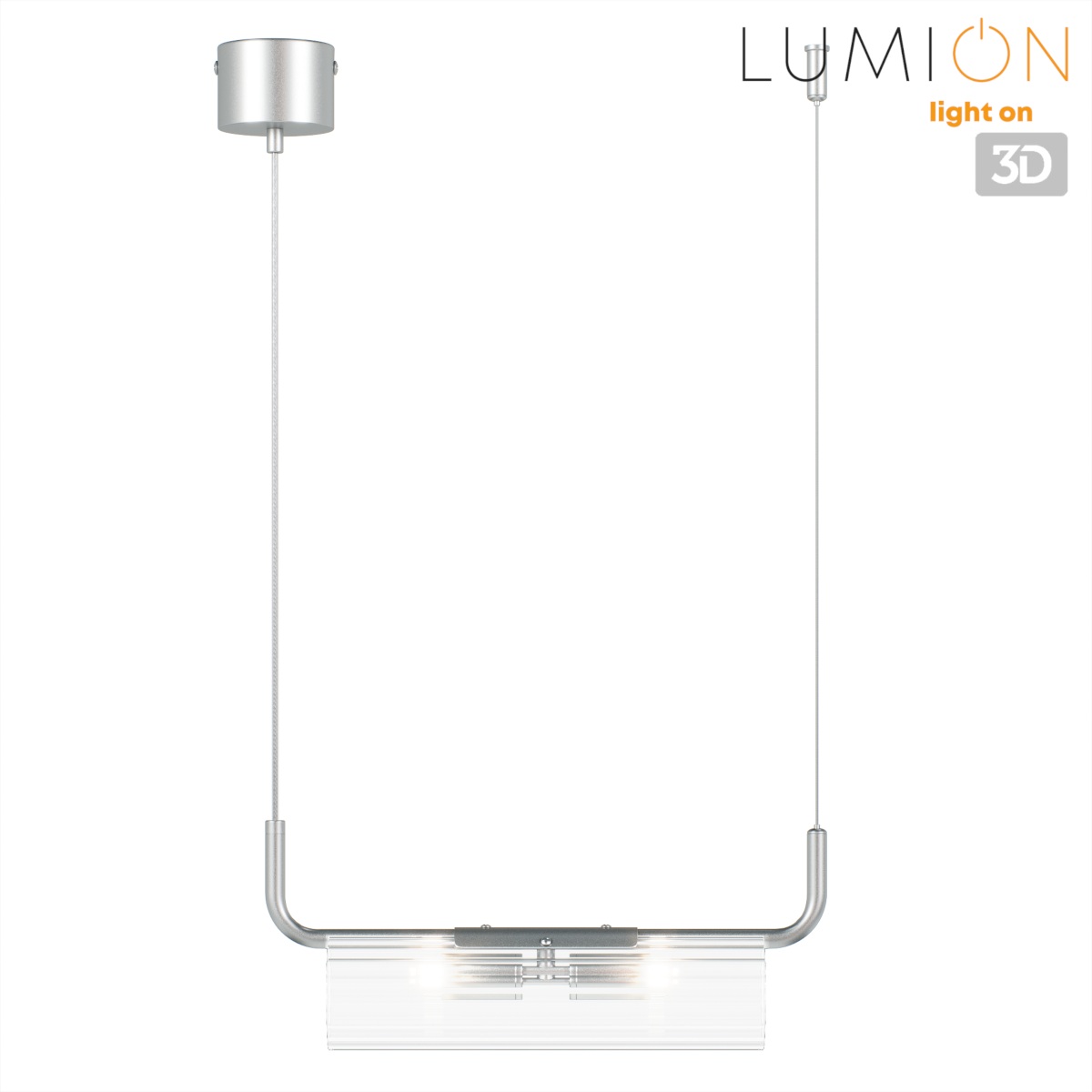 Подвесной светильник LUMION 8258/2 фото